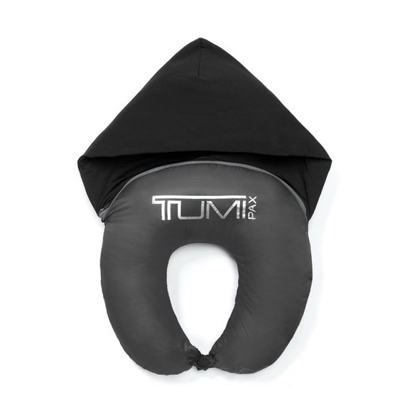 SOLD Tumipax Charlotte Packable Travel Puffer Jacket - Picture 7 of 7